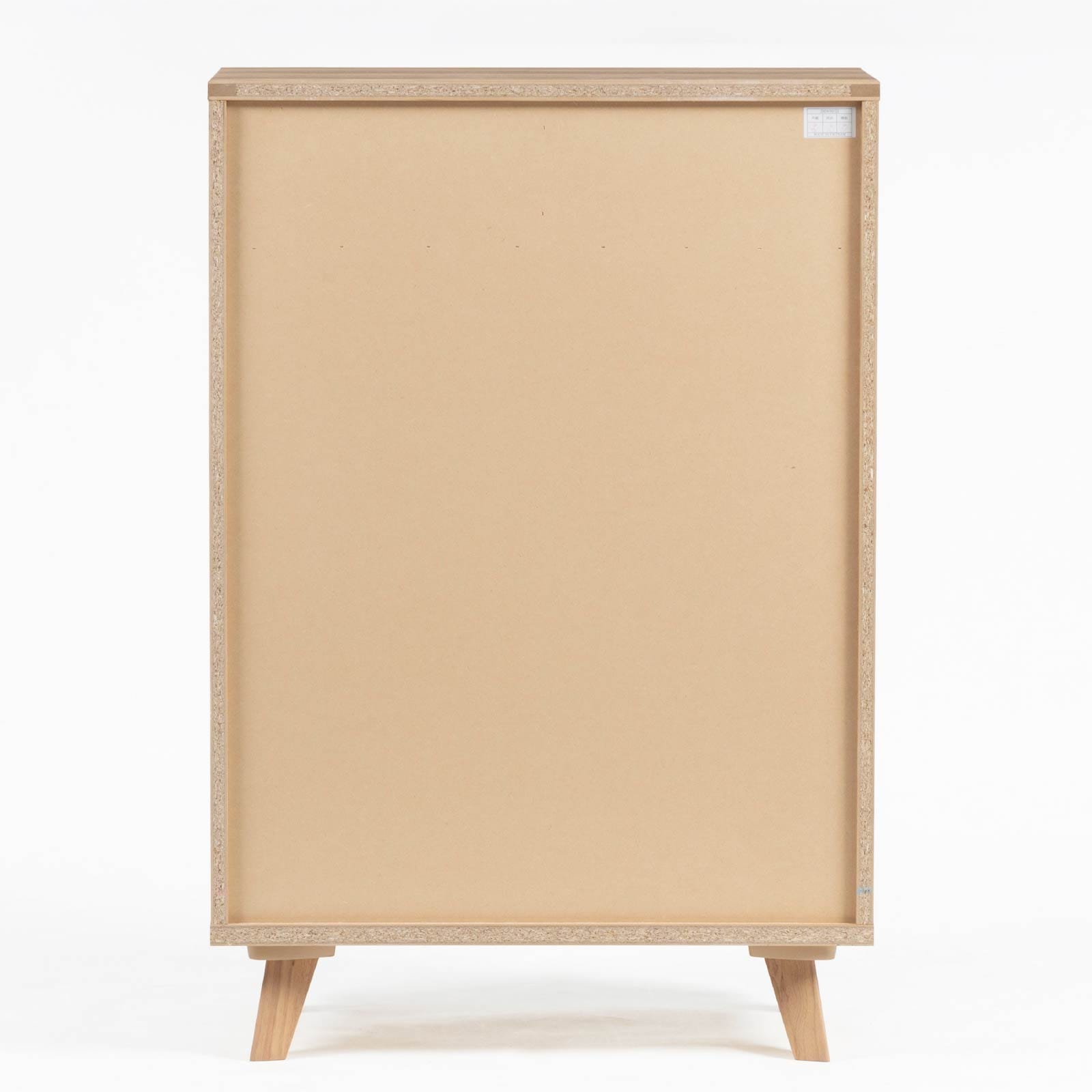 Swedish Oak Chest | オーク材 スモールキャビネット | ihallande