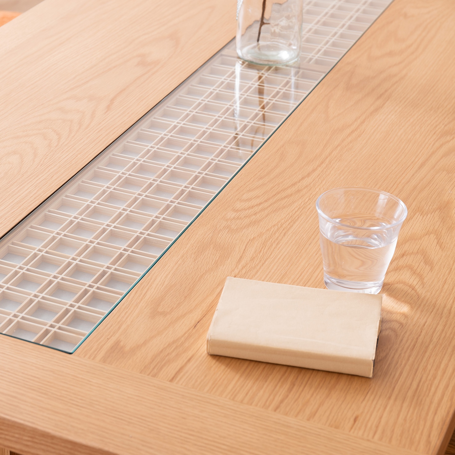 幅156］ 雅 ｜ ダイニングテーブル