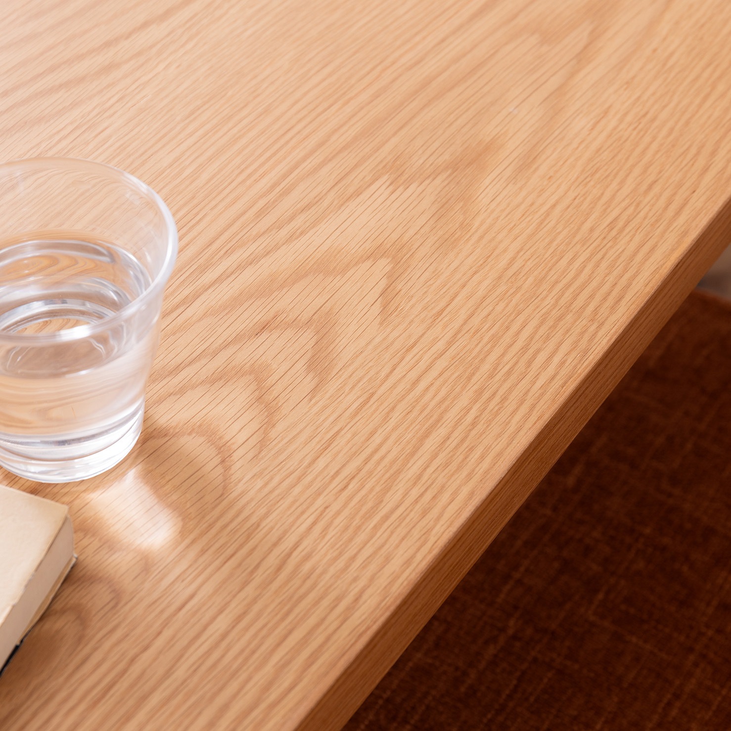 ［幅156］ 雅 ｜ ダイニングテーブル