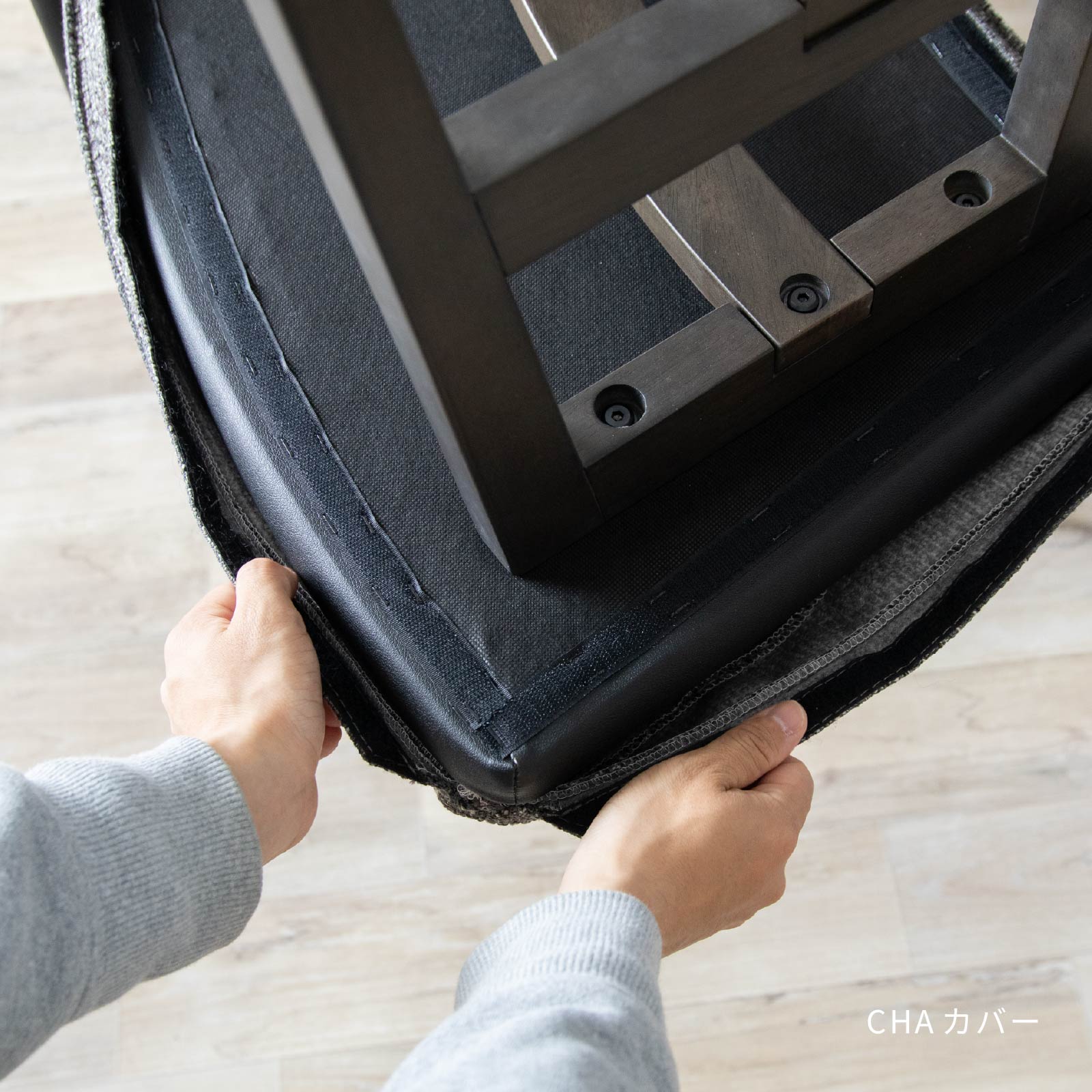 【オプション】 商品コード：4038専用 ｜ 替えカバー 画像13