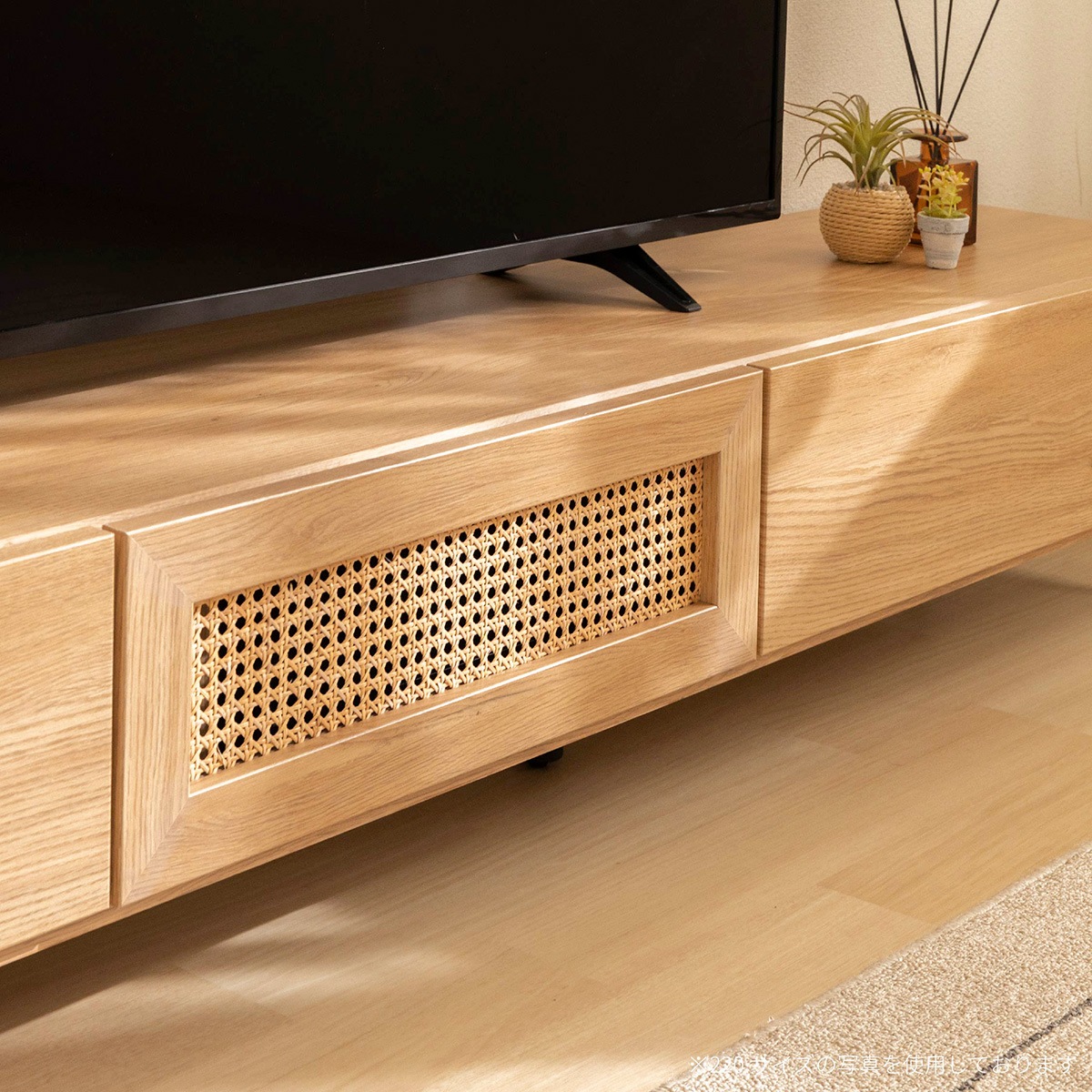 ［幅140］ マリノ ｜ テレビ台 ローボード