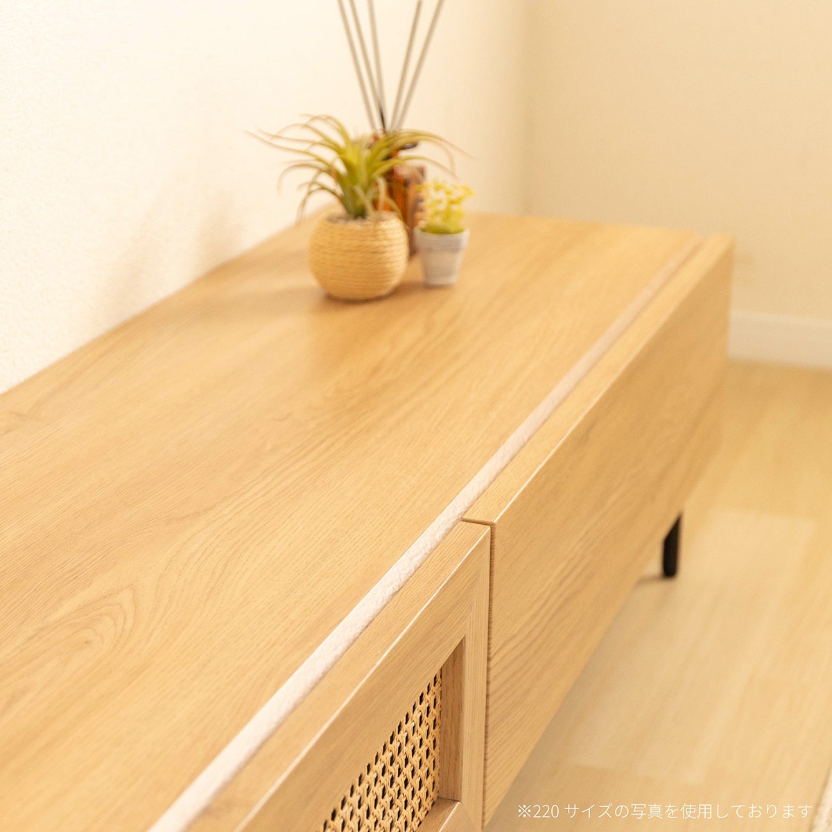 ［幅140］ マリノ ｜ テレビ台 ローボード