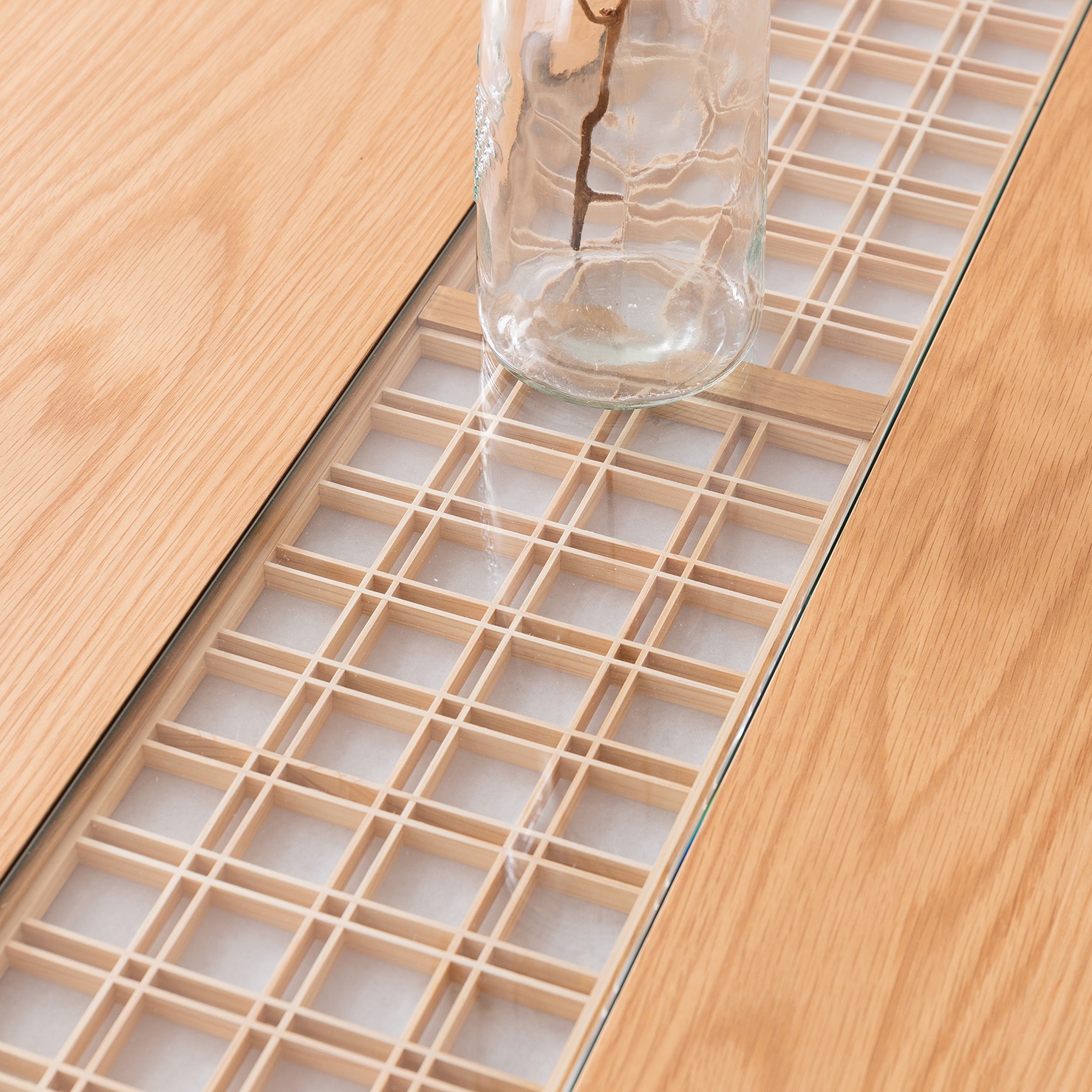 ［幅180］ 雅 ｜ ダイニングテーブル