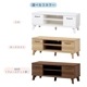 ［幅105］ MY ｜ テレビ台 ローボード 【在庫限り品】のサムネイル10