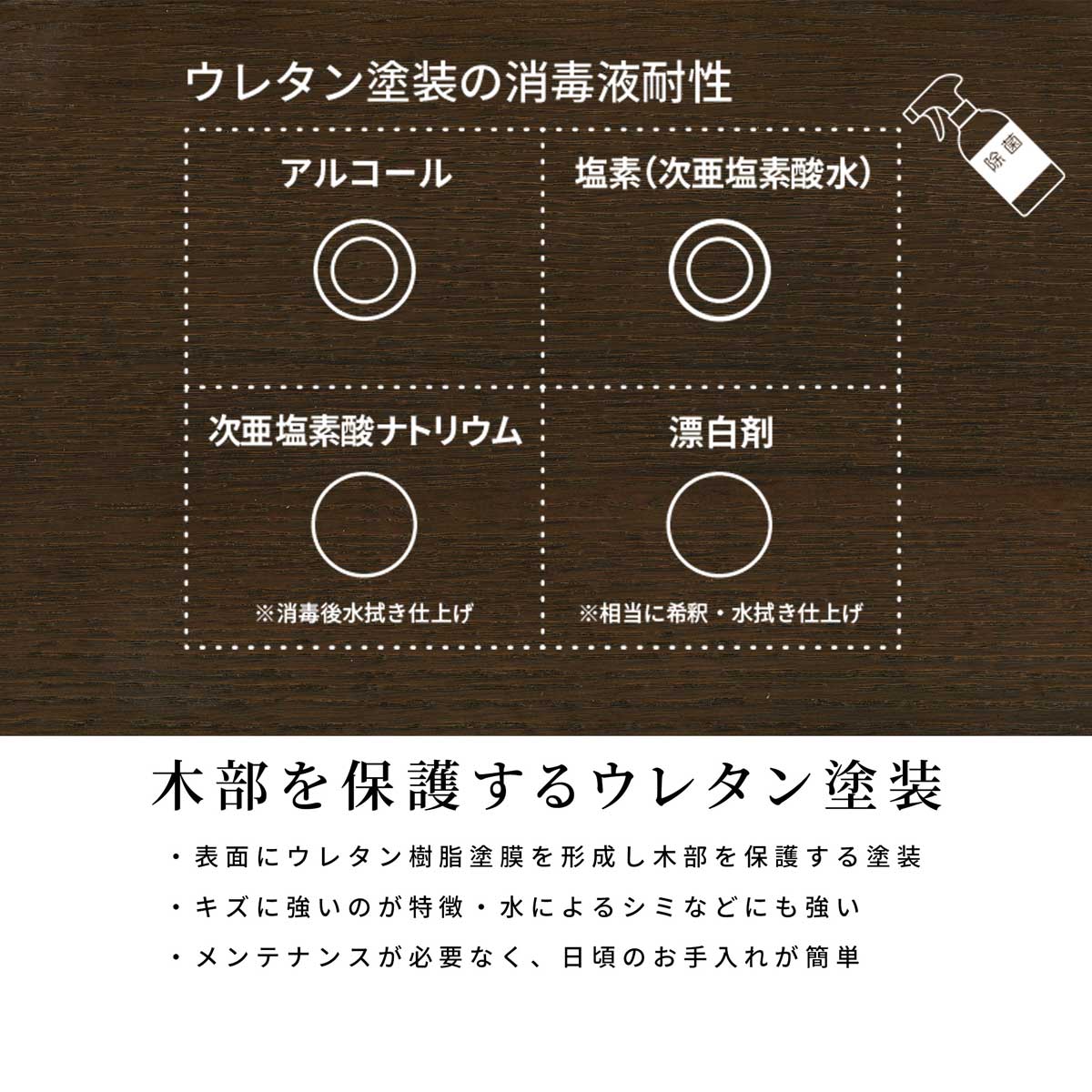 ［幅49/座面高45］ ダイニングチェア チェア 椅子 ダイニング レッドオーク 無垢材 レザー調 ファブリック デザイナーズ