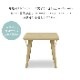 【3点セット】 MY | ブランチテーブル 2人掛け 北欧 ダイニングチェア ファブリック ダイニングセット