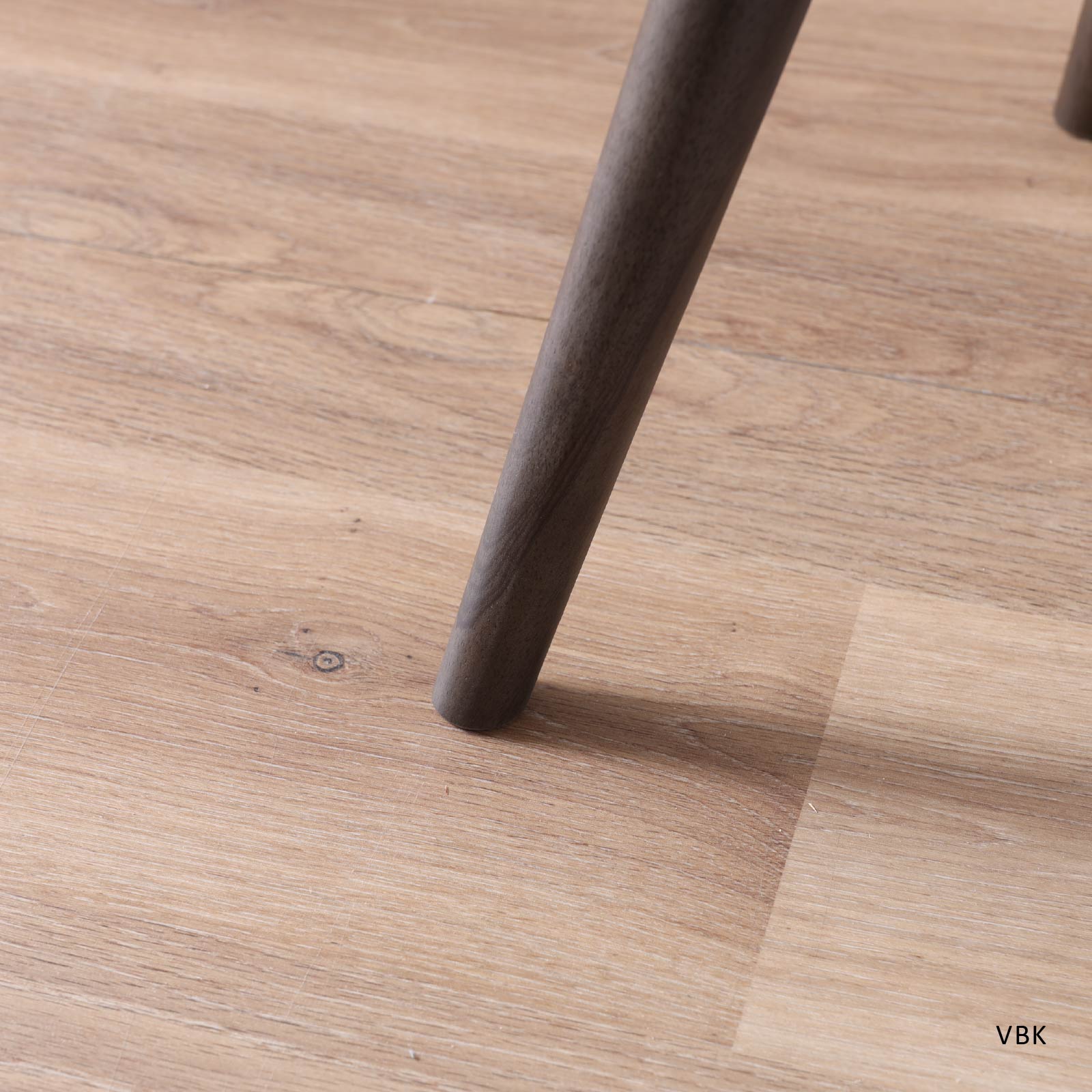 ［座面高44］ ドレスデン ｜ 回転 ダイニングチェア