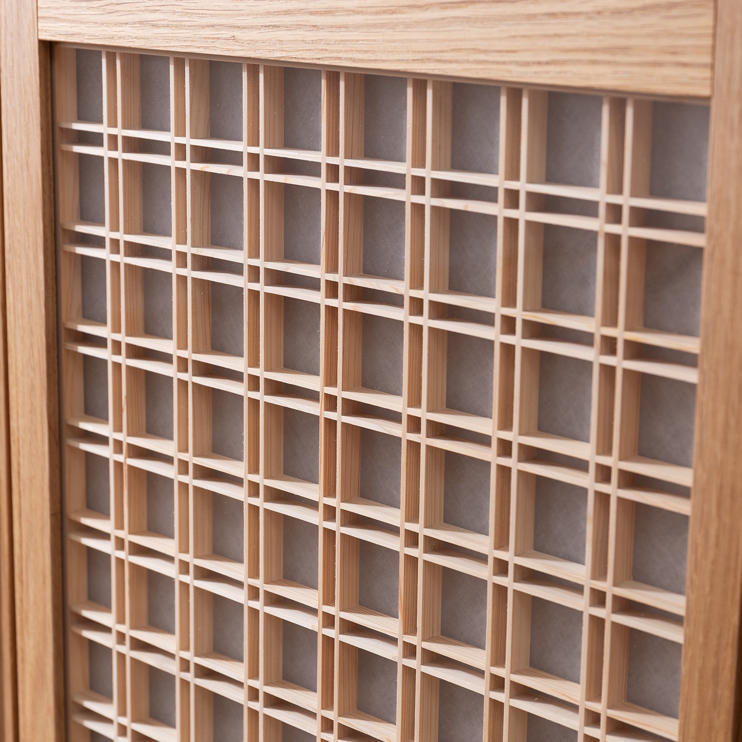 ［幅155］ 雅 ｜ 収納 サイドボード