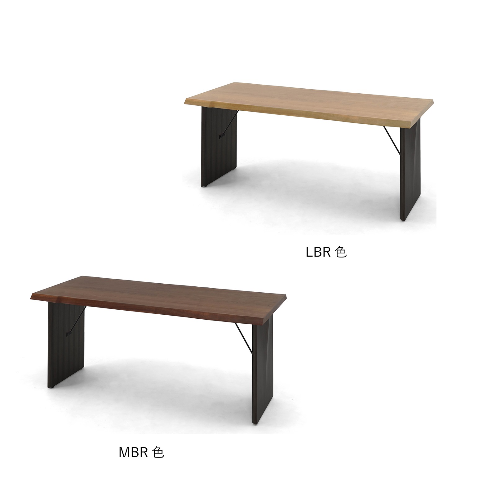 ［幅180］ ロト ｜ ダイニングテーブル