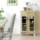 ［幅58］ MY - S ｜ 収納 キャビネット キッチンカウンター 食器棚のサムネイル2