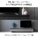 ［幅150］ スーダン ｜ 脚付き テレビ台 ローボードのサムネイル2
