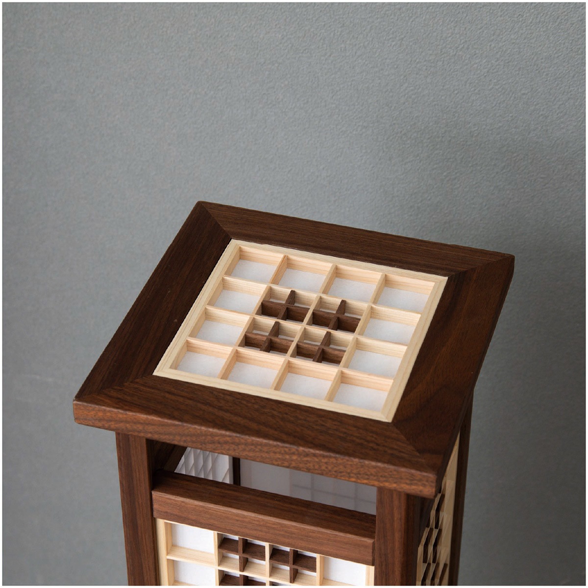 高さ68］ 優雅 WN ｜ 行灯