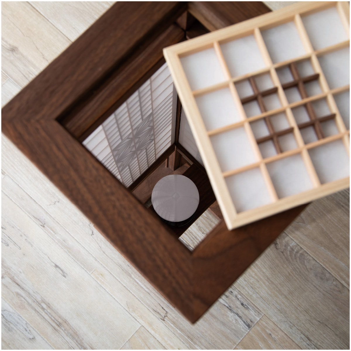 ［高さ68］ 優雅 WN ｜ 行灯