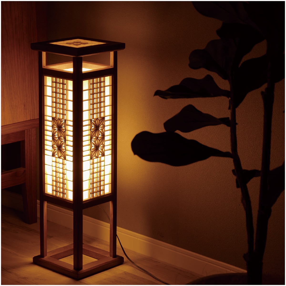 高さ68］ 優雅 WN ｜ 行灯