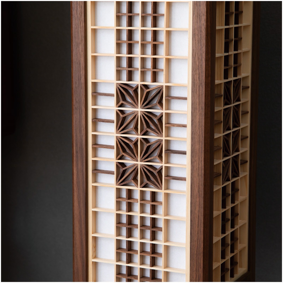 ［高さ68］ 優雅 WN ｜ 行灯