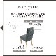 ［座面高さ44.5］ MY - WH ｜ ダイニングチェア - 01 【在庫限り品】のサムネイル7