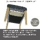 ［座面高さ44.5］ MY - WH ｜ ダイニングチェア - 01 【在庫限り品】のサムネイル6