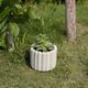 ヌノ ｜ 3号 4号 観葉植物 フェイクグリーン フラワーポッド プランター 植木鉢のサムネイル18
