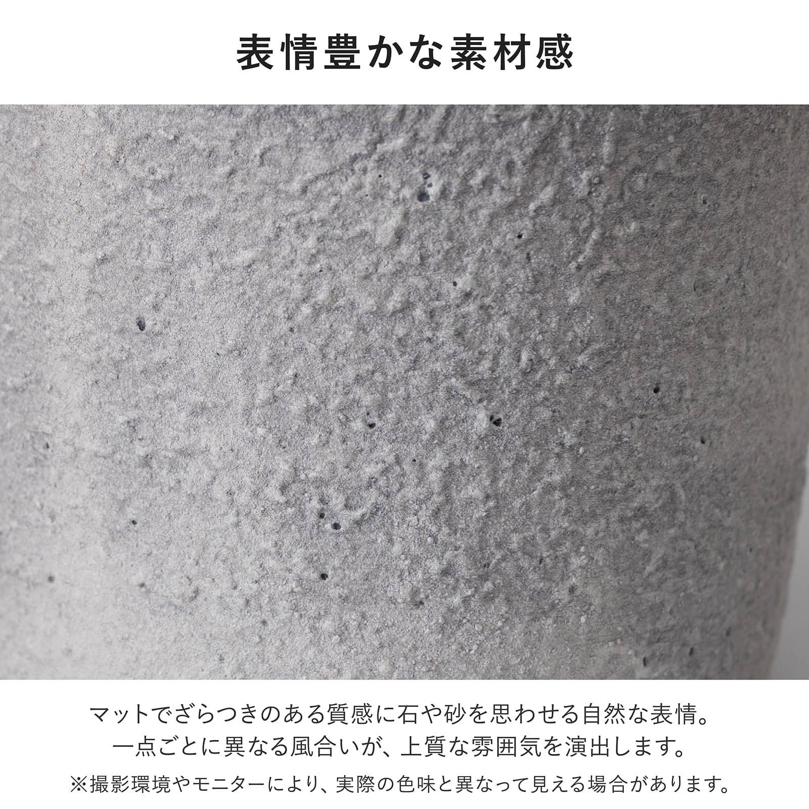 モロ ｜ 3号 観葉植物 フェイクグリーン フラワーポッド プランター 植木鉢 画像13