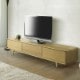 ［幅150］ ラドム  |  テレビ台 テレビボード ウォールナット オーク