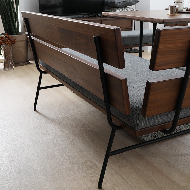 cc　 ダイニングソファ　アイアン 楽天市場】ソファ ダイニング アイアンの通販