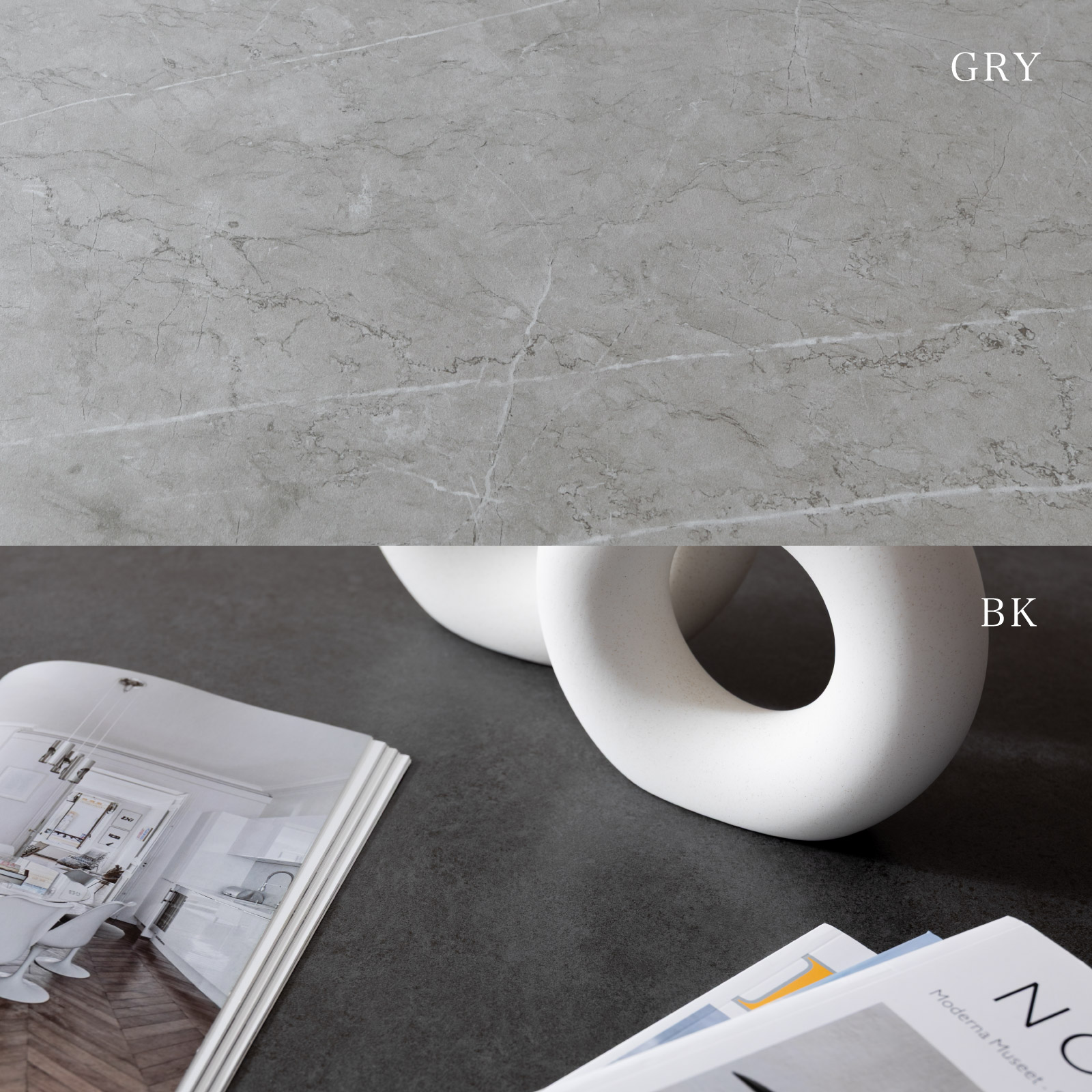 ［幅180］ セラミック ダイニングテーブル グレー テーブル 180cm 石目柄 白 黒 アイアン脚 6人掛け