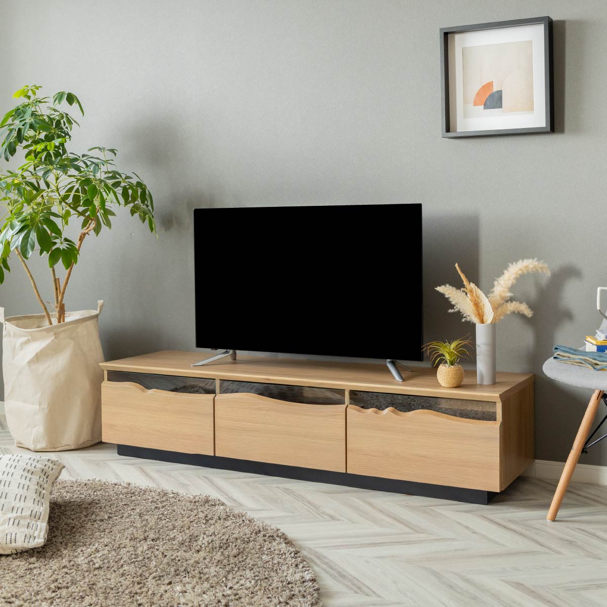 ジョンジョリーナジョリー5世 レイアウトフリーテレビ 5年保証モデル】JAPANNEXT 49インチ IPSパネル搭載 フルHD(1920x1080