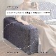 ［オプション］ ［シングル］ MY ｜ すのこベッド専用 クッション ヘッドボード 【在庫限り品】