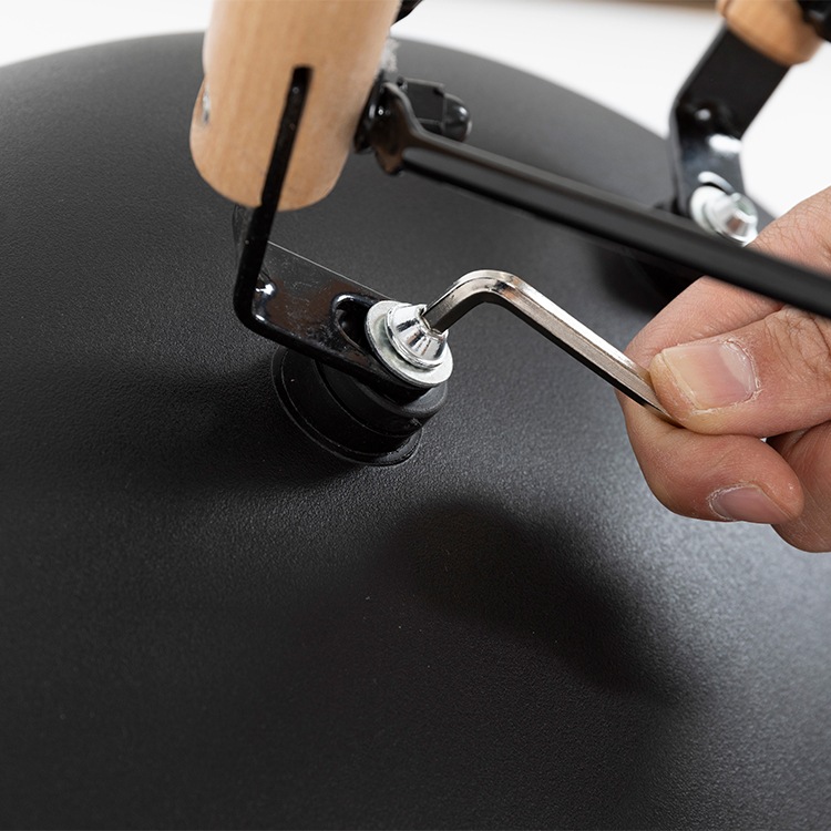 【2脚セット】 ［座面高さ44］ Shell Chair - 01~12 ｜ ダイニングチェア イームズチェア シェルチェア
