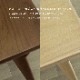 ［幅130］ MY ｜ ブランチテーブル ダイニングテーブル 【在庫限り品】