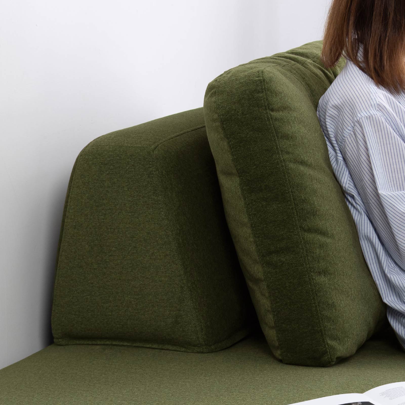 【オプション】［幅60］ MU-01 ｜ 組み合わせ自由 専用クッション 高機能生地 お子様 ペット