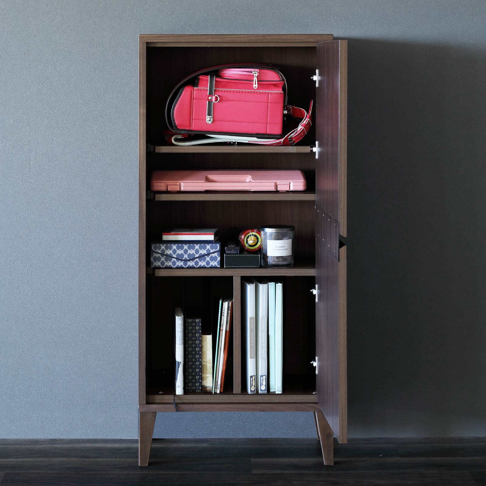 幅55］ ロージー ｜ マルチラック