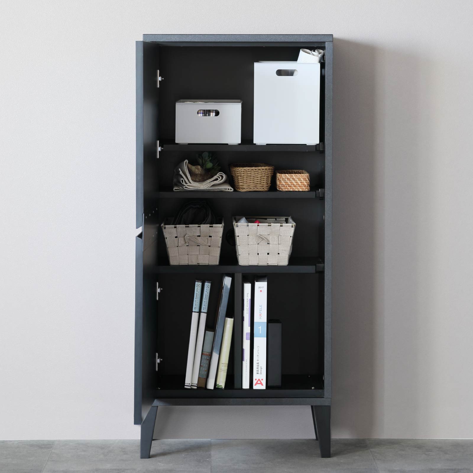 幅55］ ロージー ｜ マルチラック