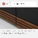 ［幅150］GZV | テレビ台 テレビボード ウォールナット オーク