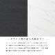 ［幅190］ キルシ ｜ セラミック天板 ダイニングテーブル【※翌10営業日後に出荷】のサムネイル5