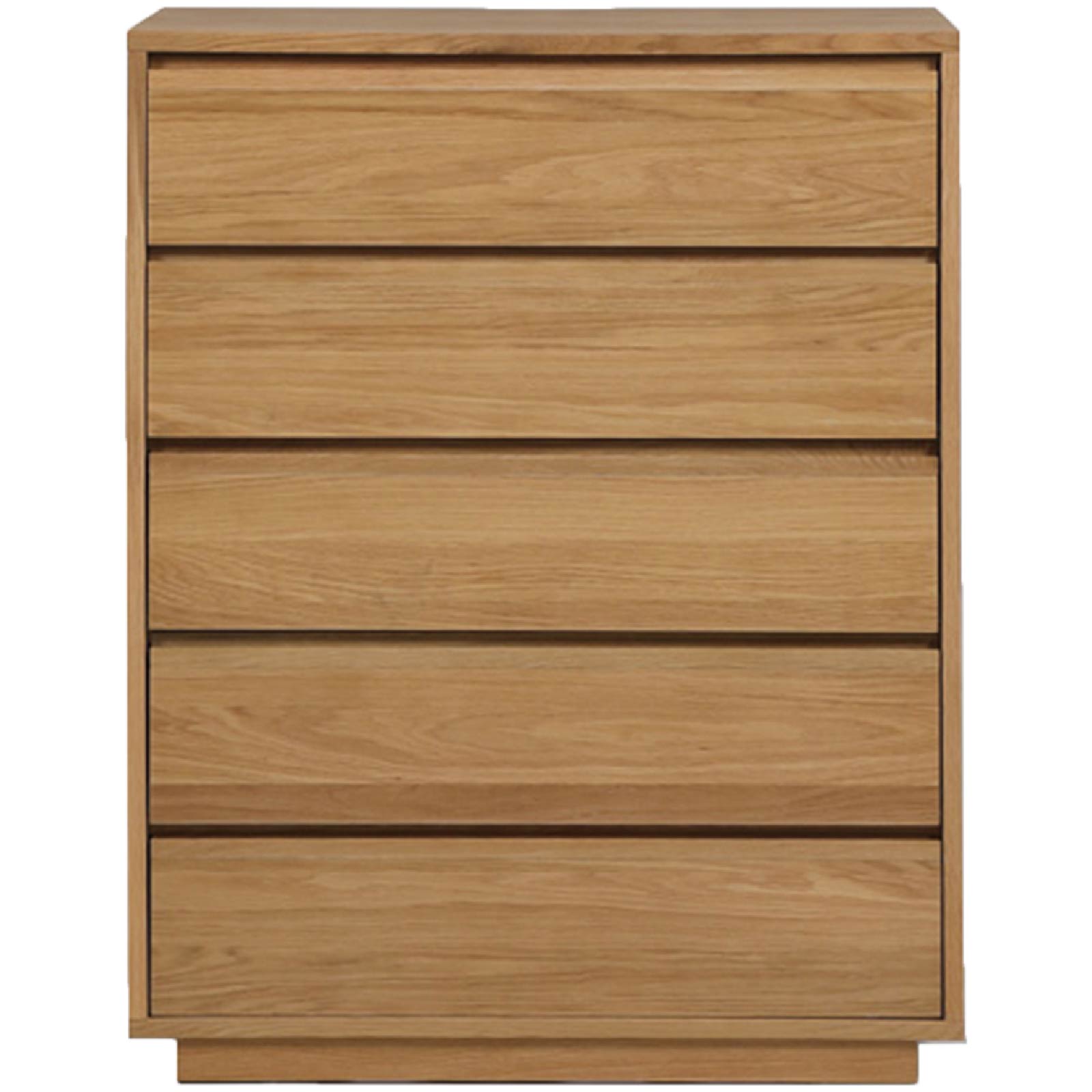 ［幅90］ ロガ ｜ 収納 ハイチェスト タンス