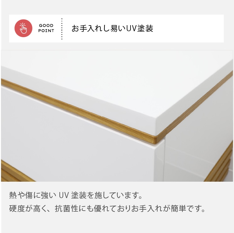 ［幅210］GZV | テレビ台 テレビボード ウォールナット オーク