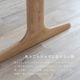 ［幅180］ トコロア ｜ ダイニングテーブル 【在庫限り品】のサムネイル6