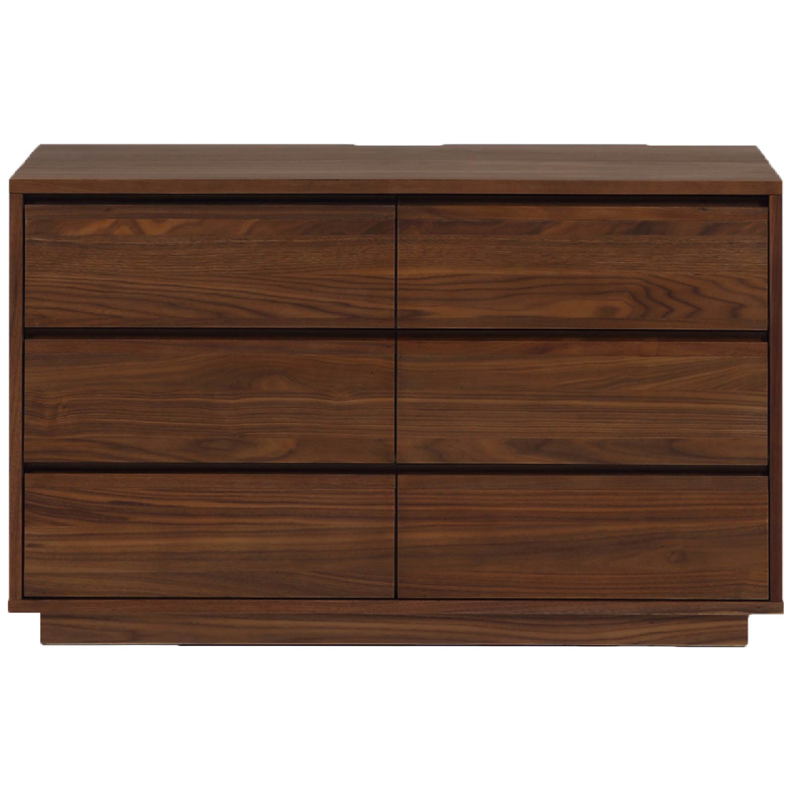 幅120］ ロガ ｜ 収納 ローチェスト タンス