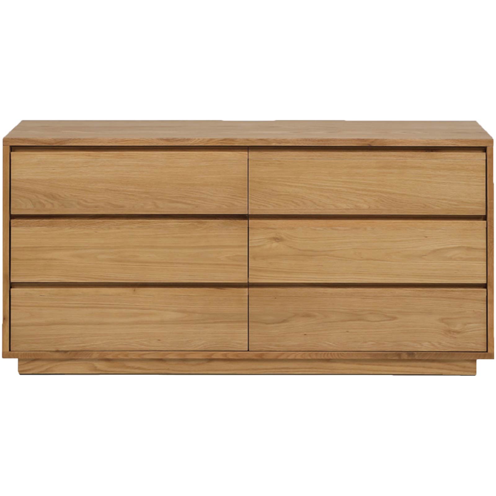 幅150］ ロガ ｜ 収納 ローチェスト タンス