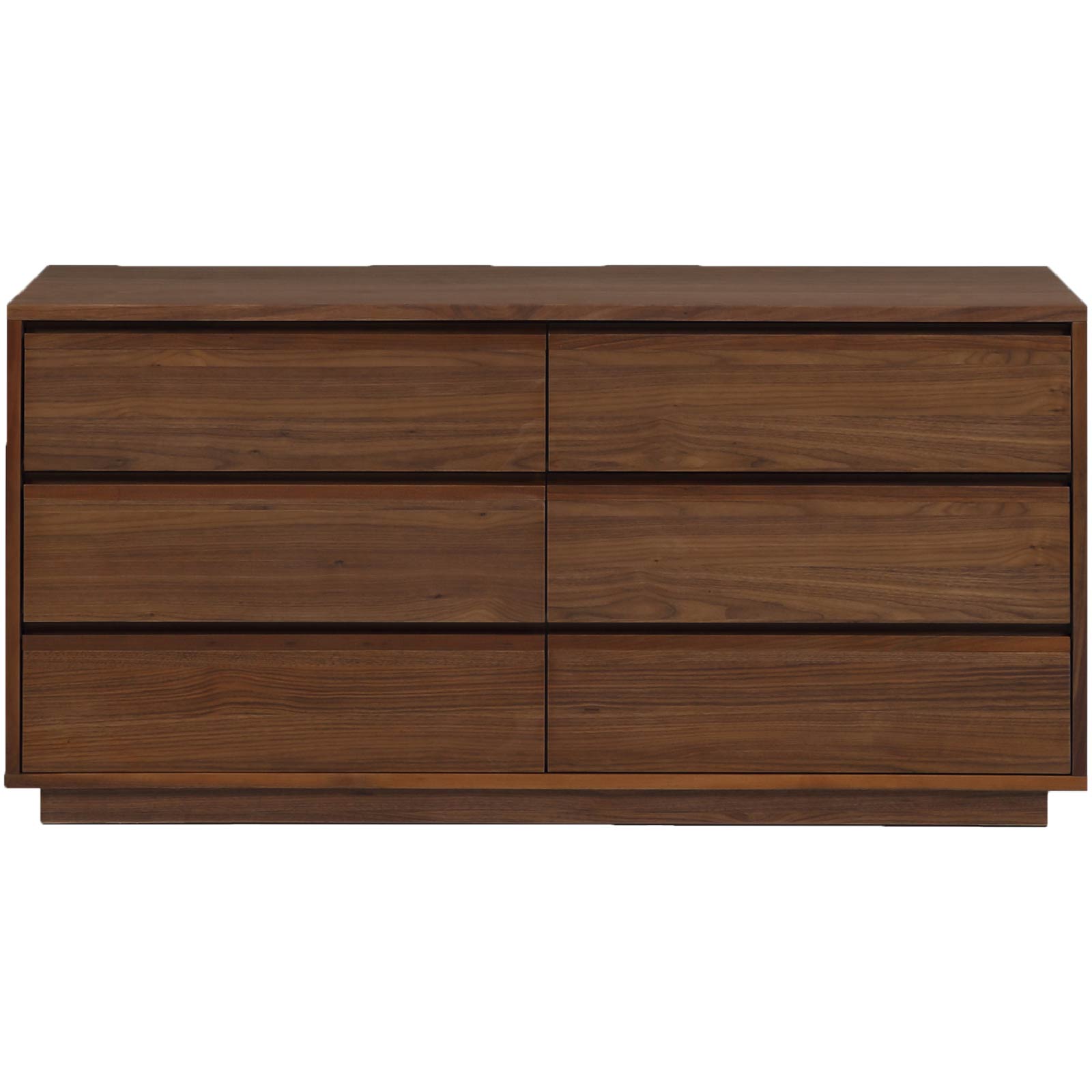 ［幅150］ ロガ ｜ 収納 ローチェスト タンス