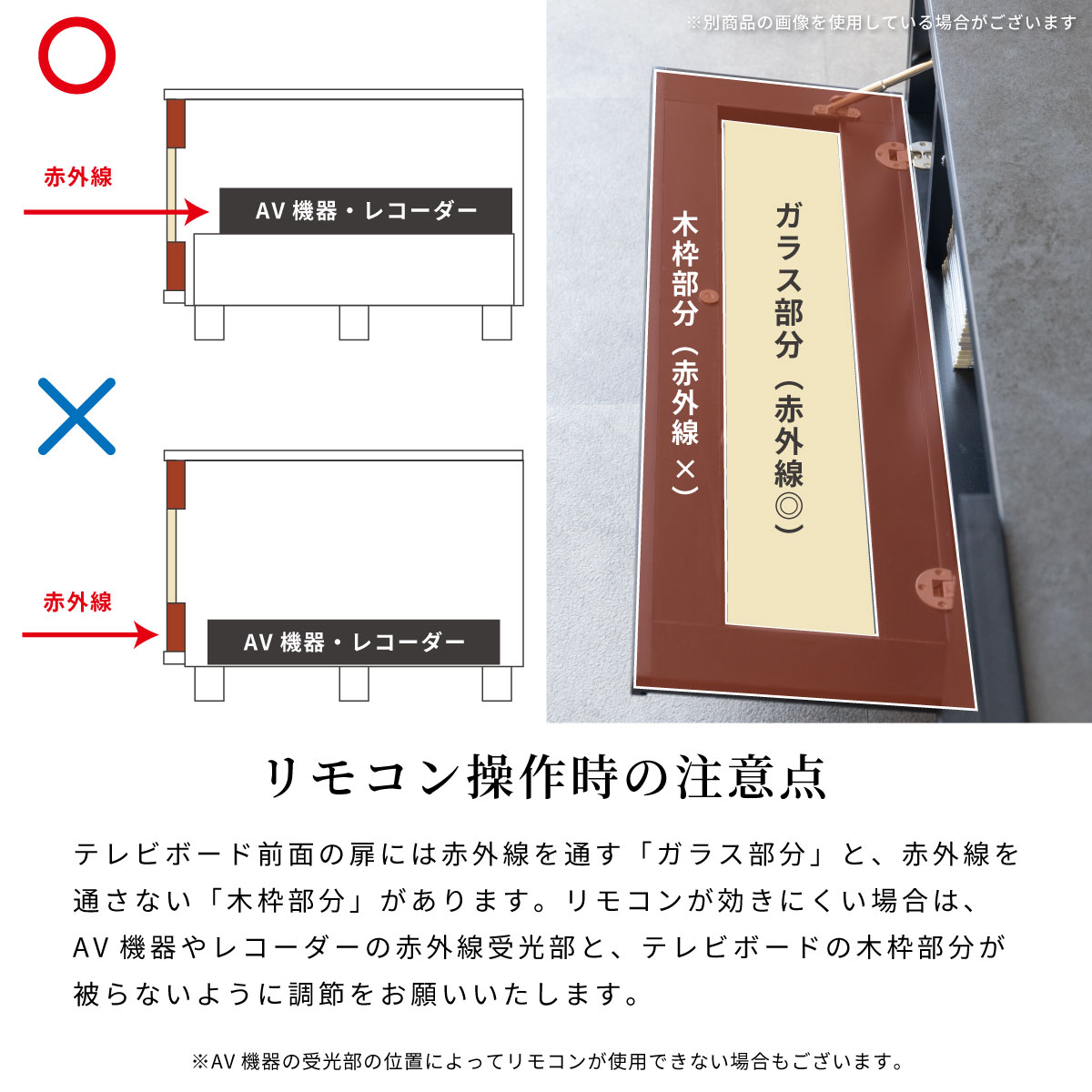 ［幅120/高さ80］ブロッケン | セラミック調 サイドボード 黒 リビングボード