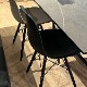 ［座面高さ44］ Shell Chair - 01~12 ｜ ダイニングチェア イームズチェア シェルチェア