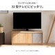 ［幅80］ ジェノヴァ ｜ テレビ台 ローボードのサムネイル4