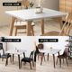 ［幅80］ ナチェス ｜ メラミン化粧板 ダイニングテーブルのサムネイル11