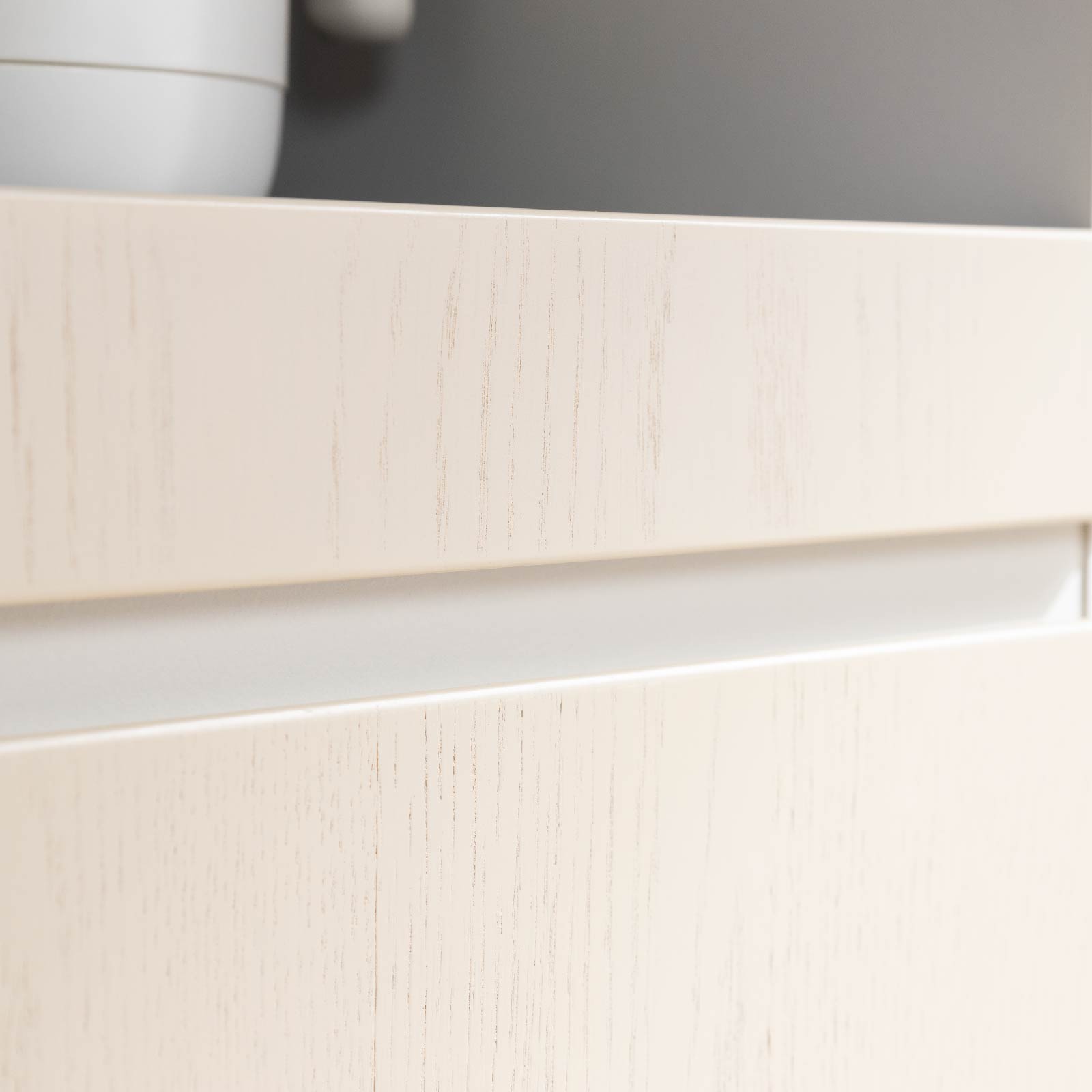 ［幅60］ デクレア ｜ 収納 食器棚 キッチンボード