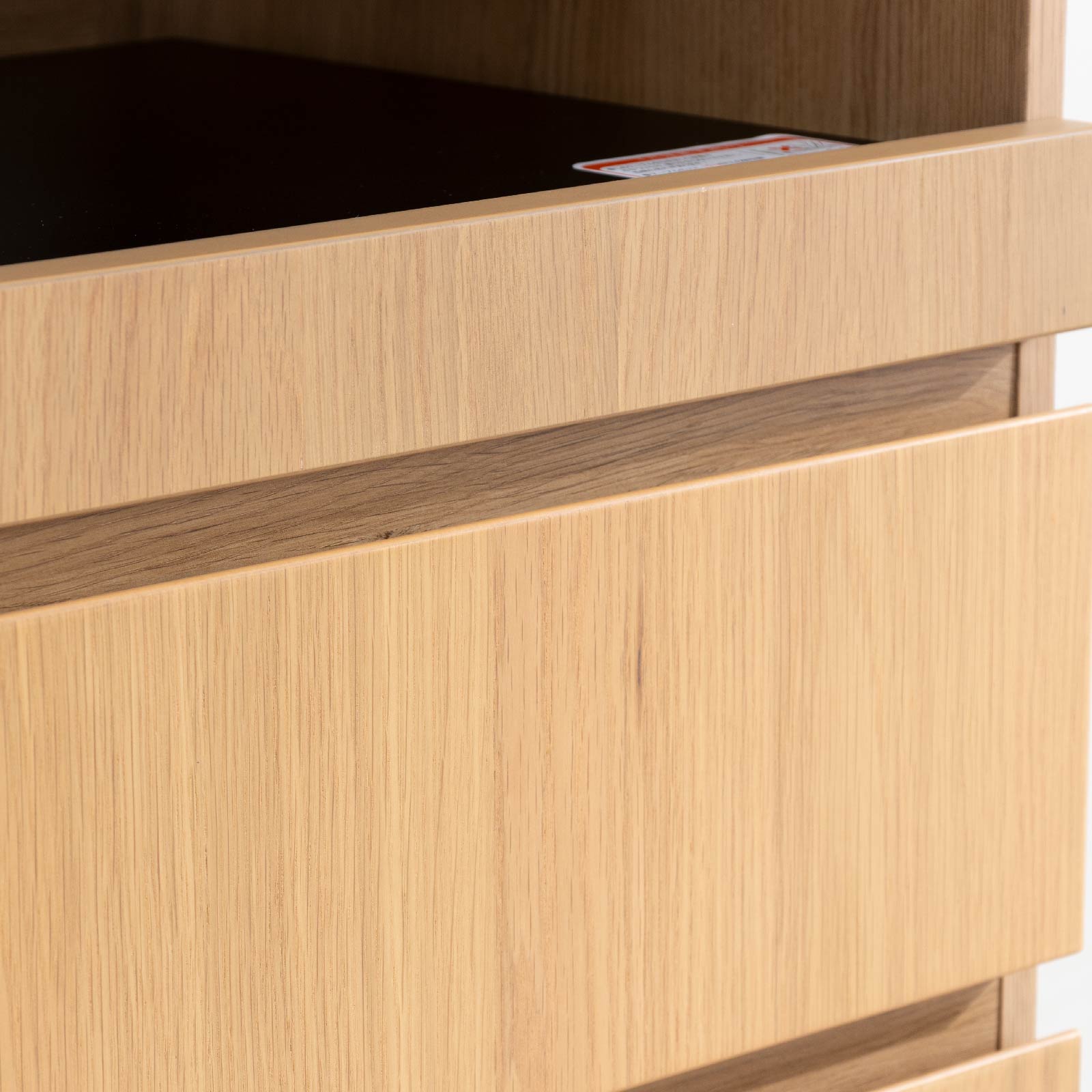 ［幅60］ デクレア ｜ 収納 食器棚 キッチンボード