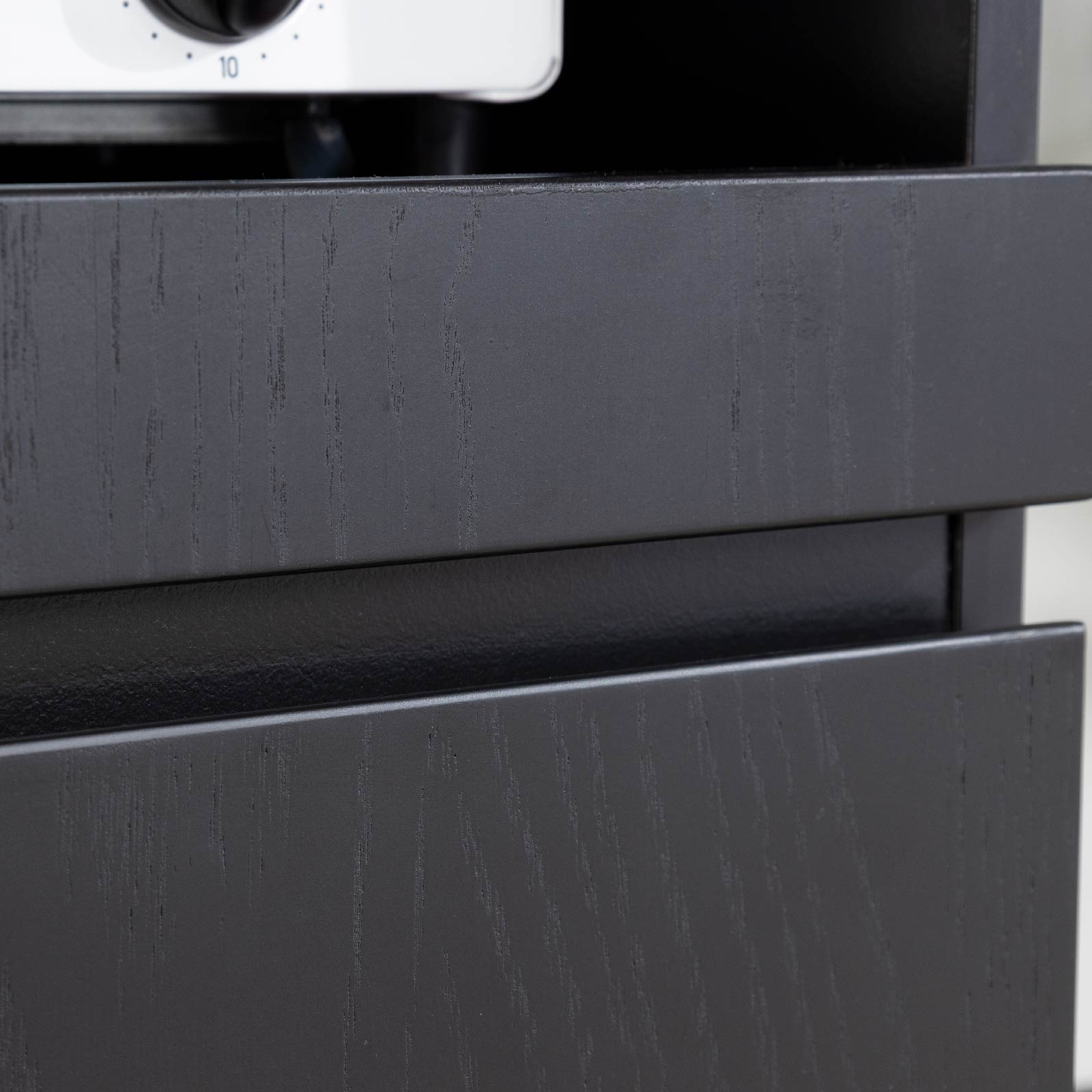 ［幅60］ デクレア ｜ 収納 食器棚 キッチンボード