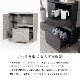 ［幅80］ ナタール ｜ キッチンカウンター 収納 大容量のサムネイル3