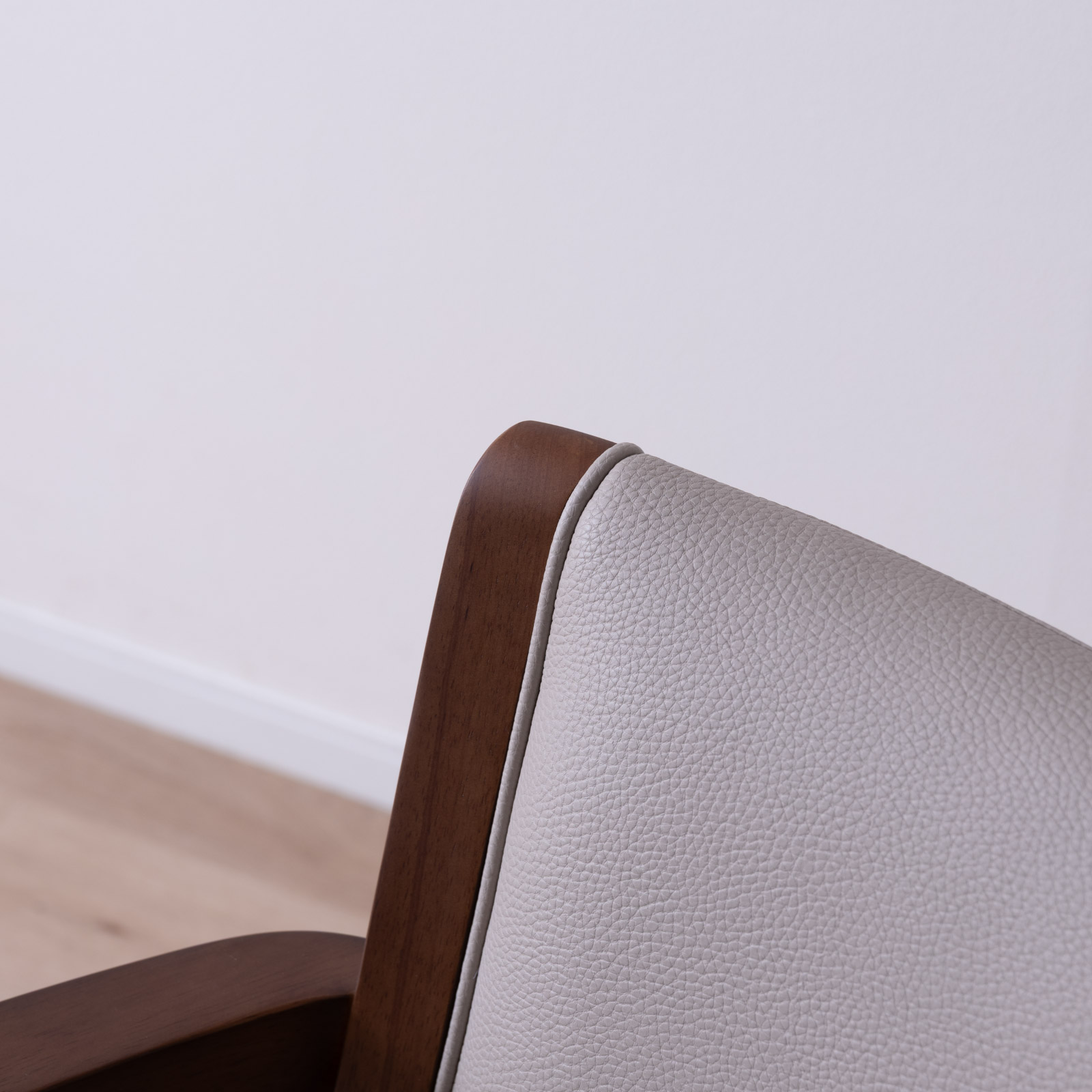 ［座面高44］ イスキア ｜ テーブル付き キャスター デスクチェア ダイニングチェア